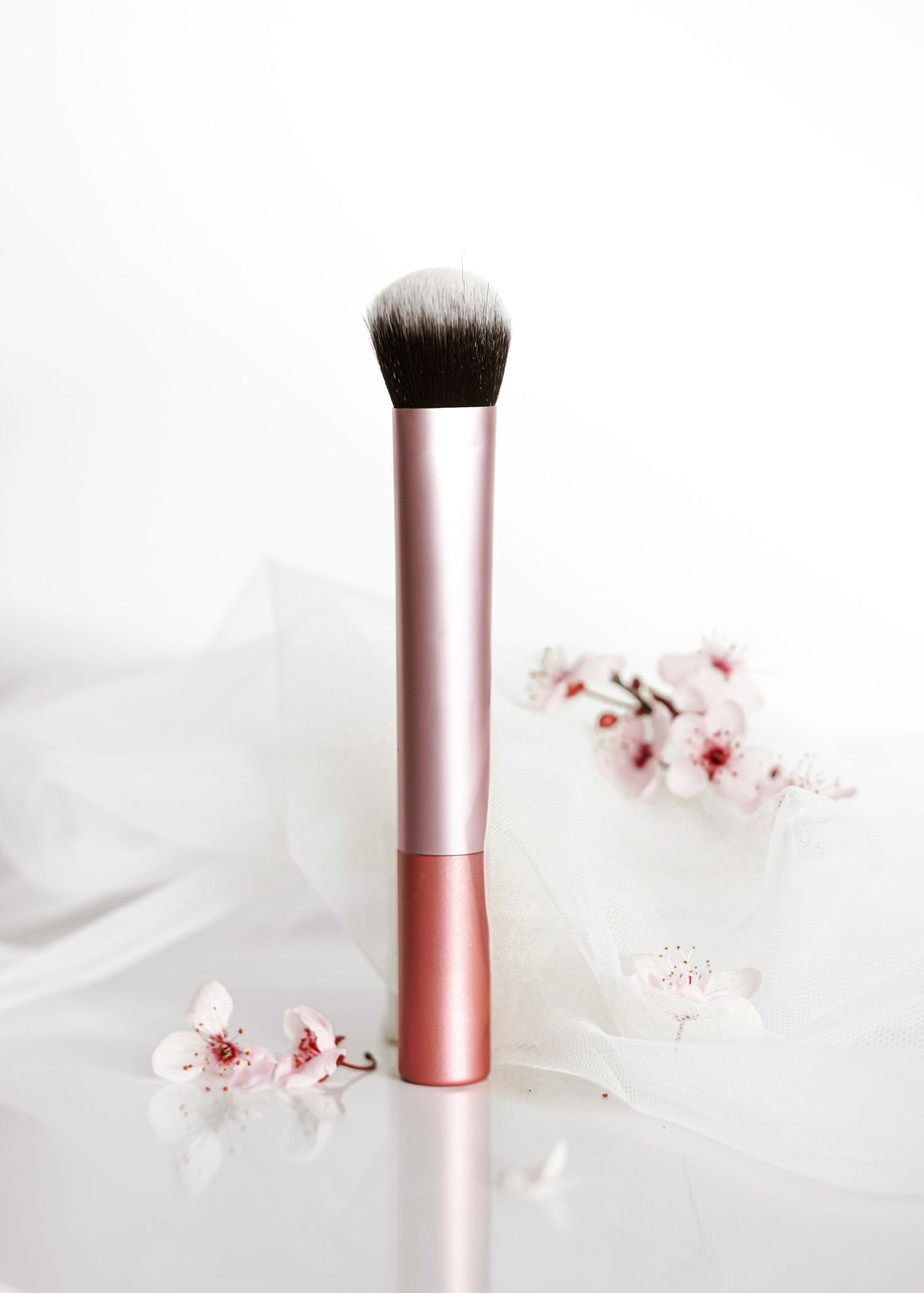 Cream Base Blending Brush