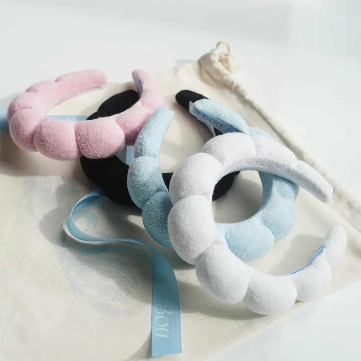 Bubble Headband