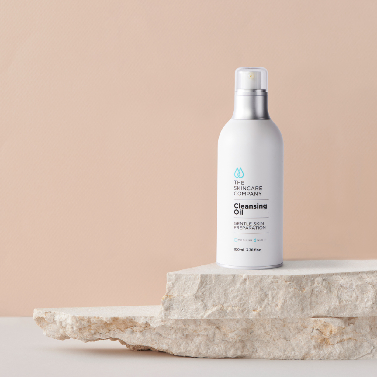 Cleansing Oil