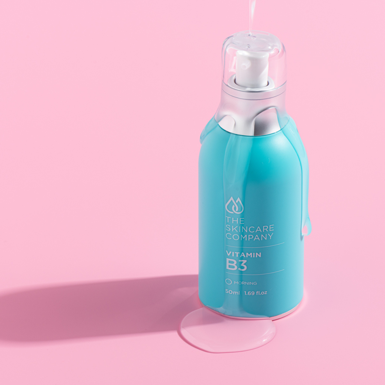 Vitamin B3 Serum