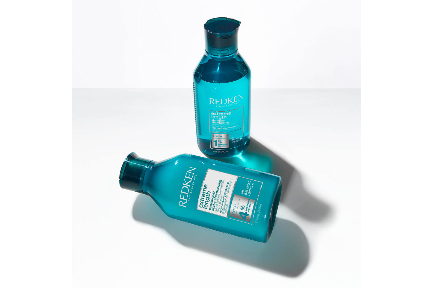Redken Extreme Length Shampoo