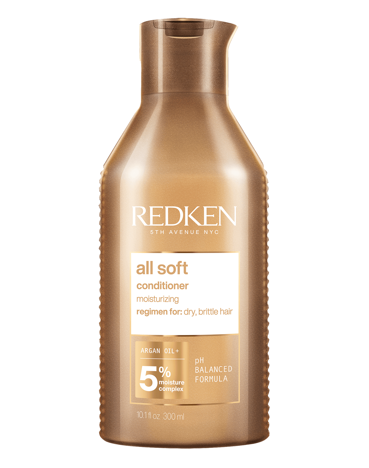 Redken All Soft Conditioner