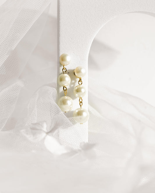 Daniella Bridal Earrings