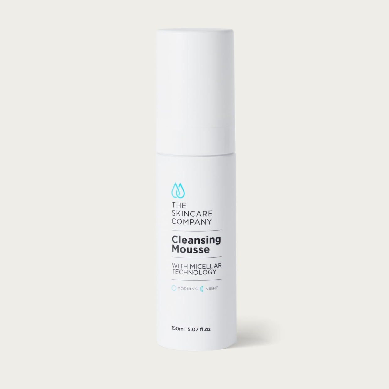 Cleansing Mousse