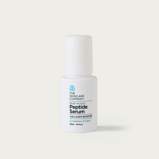 Multi-Action Peptide Serum