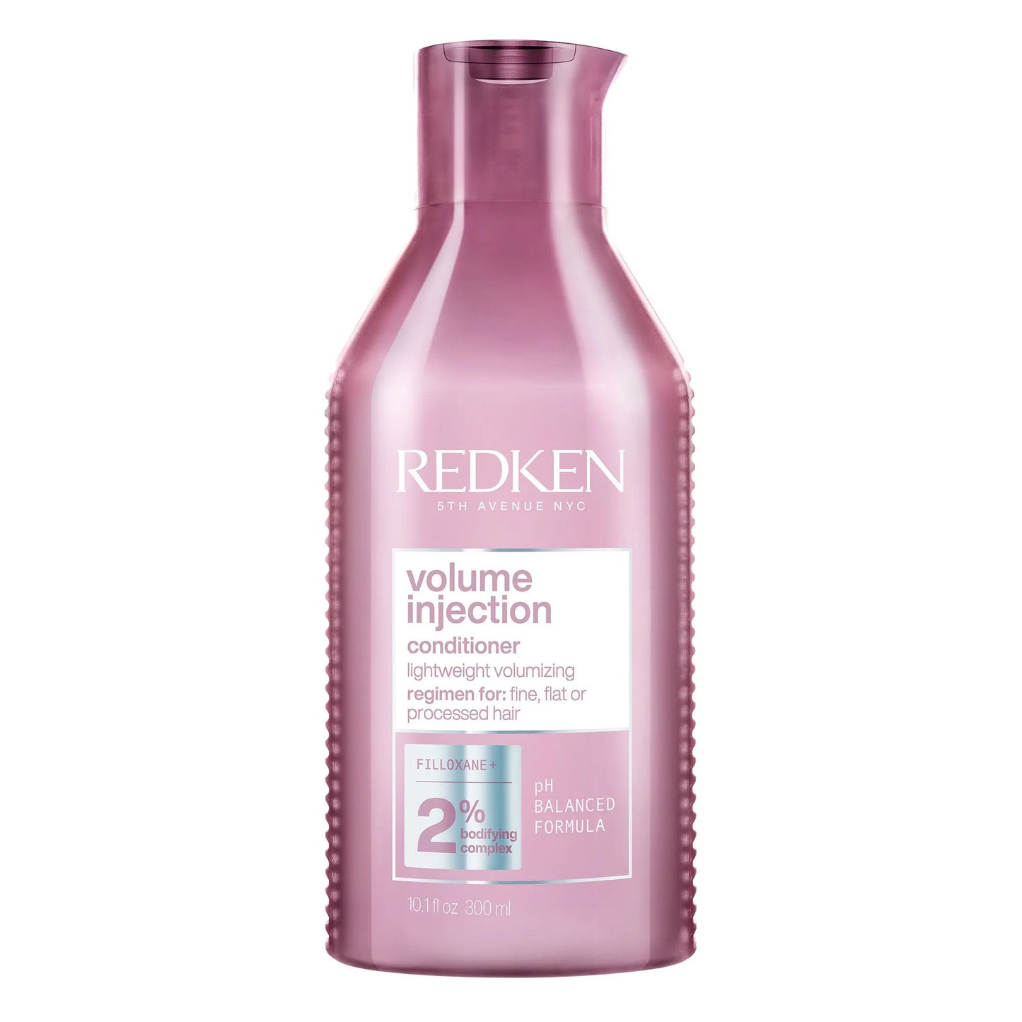 Redken Volume Injection Shampoo